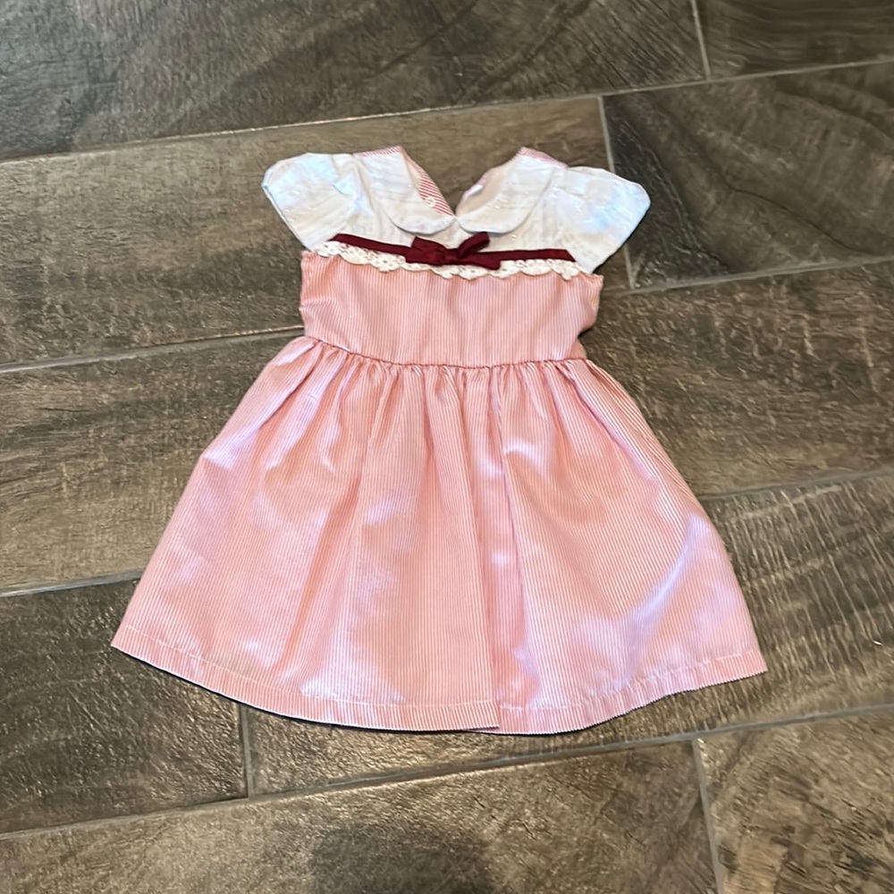 Toddlers dress